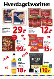 Lidl tilbudsavis fra 07.09.2025 Side.6 