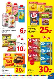 Lidl tilbudsavis fra 07.09.2025 Side.7 