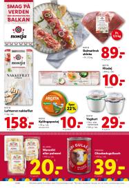 Lidl tilbudsavis fra 07.09.2025 Side.10 