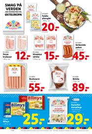 Lidl tilbudsavis fra 07.09.2025 Side.12 