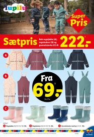 Lidl tilbudsavis fra 07.09.2025 Side.19 
