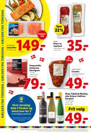 Lidl tilbudsavis fra 07.09.2025 Side.28 