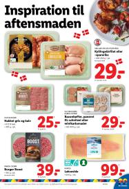 Lidl tilbudsavis fra 14.09.2025 Side.3 