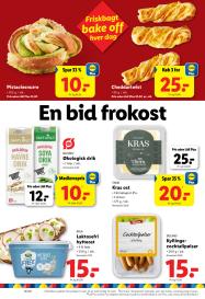 Lidl tilbudsavis fra 14.09.2025 Side.4 