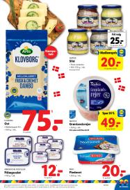 Lidl tilbudsavis fra 14.09.2025 Side.5 