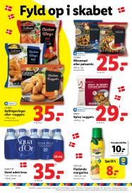 Lidl tilbudsavis fra 14.09.2025 Side.6 
