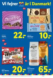 Lidl tilbudsavis fra 14.09.2025 Side.7 