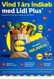 Lidl tilbudsavis fra 14.09.2025 Side.8 