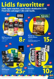Lidl tilbudsavis fra 14.09.2025 Side.9 