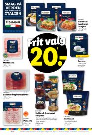 Lidl tilbudsavis fra 14.09.2025 Side.10 