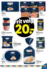 Lidl tilbudsavis fra 14.09.2025 Side.11 