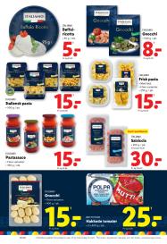 Lidl tilbudsavis fra 14.09.2025 Side.12 