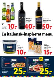 Lidl tilbudsavis fra 14.09.2025 Side.14 