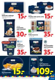 Lidl tilbudsavis fra 14.09.2025 Side.15 