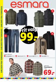 Lidl tilbudsavis fra 14.09.2025 Side.22 
