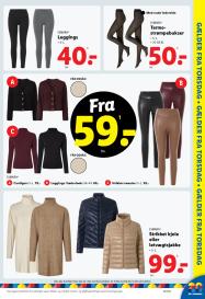 Lidl tilbudsavis fra 14.09.2025 Side.23 