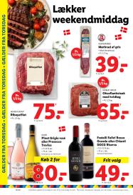 Lidl tilbudsavis fra 14.09.2025 Side.28 