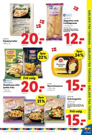 Lidl tilbudsavis fra 14.09.2025 Side.29 