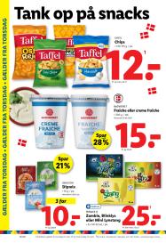 Lidl tilbudsavis fra 14.09.2025 Side.30 