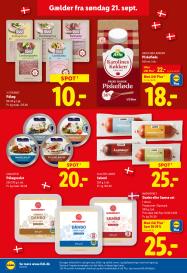 Lidl tilbudsavis fra 21.09.2025 Side.5 