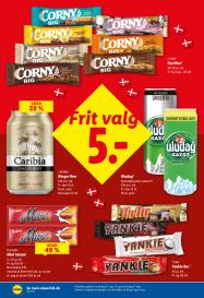 Lidl tilbudsavis fra 21.09.2025 Side.6 