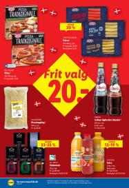 Lidl tilbudsavis fra 21.09.2025 Side.8 