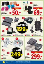 Lidl tilbudsavis fra 21.09.2025 Side.20 