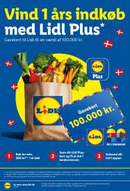 Lidl tilbudsavis fra 21.09.2025 Side.27 