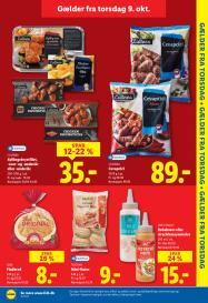 Lidl tilbudsavis fra 05.10.2025 Side.31 