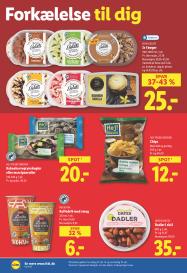 Lidl tilbudsavis fra 12.10.2025 Side.6 