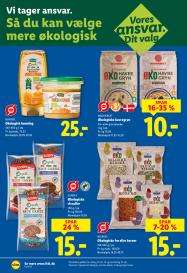 Lidl tilbudsavis fra 12.10.2025 Side.14 