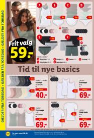 Lidl tilbudsavis fra 12.10.2025 Side.26 
