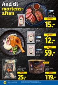Lidl tilbudsavis fra 26.10.2025 Side.2 