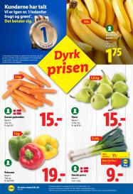 Lidl tilbudsavis fra 26.10.2025 Side.4 