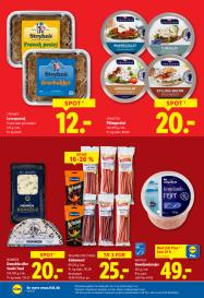 Lidl tilbudsavis fra 26.10.2025 Side.6 