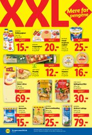 Lidl tilbudsavis fra 26.10.2025 Side.8 