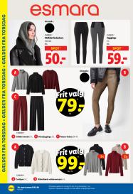 Lidl tilbudsavis fra 26.10.2025 Side.26 