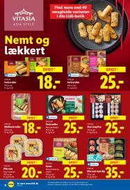 Lidl tilbudsavis fra 02.11.2025 Side.13 