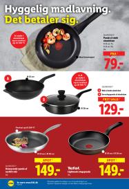 Lidl tilbudsavis fra 02.11.2025 Side.21 