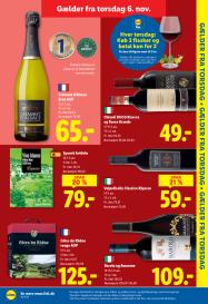 Lidl tilbudsavis fra 02.11.2025 Side.33 