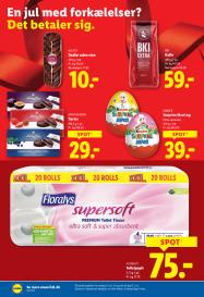 Lidl tilbudsavis fra 09.11.2025 Side.10 