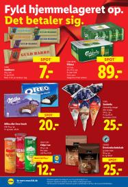 Lidl tilbudsavis fra 16.11.2025 Side.8 