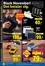 Lidl tilbudsavis fra 16.11.2025 Side.16 