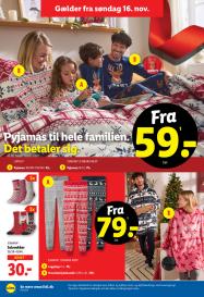 Lidl tilbudsavis fra 16.11.2025 Side.19 