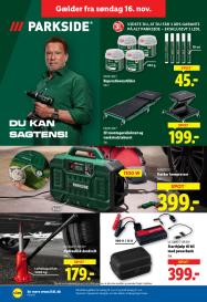 Lidl tilbudsavis fra 16.11.2025 Side.22 