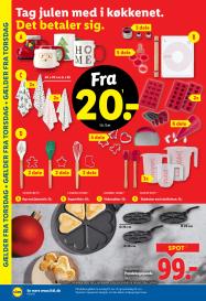 Lidl tilbudsavis fra 16.11.2025 Side.26 