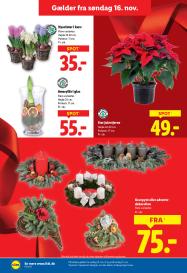 Lidl tilbudsavis fra 16.11.2025 Side.30 