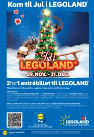 Lidl tilbudsavis fra 16.11.2025 Side.35 