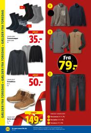 Lidl tilbudsavis fra 23.11.2025 Side.27 