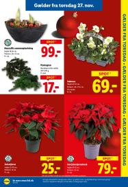 Lidl tilbudsavis fra 23.11.2025 Side.34 